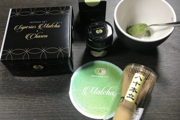 Matcha thee Today I Meet