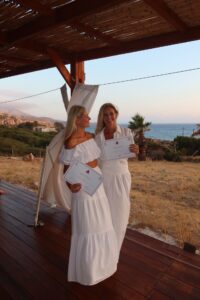 yoga teacher training