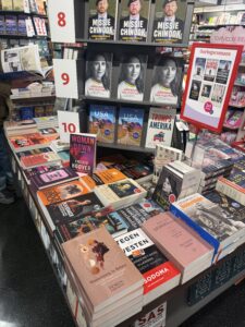 Maanzinnig in Balans Bestseller 
